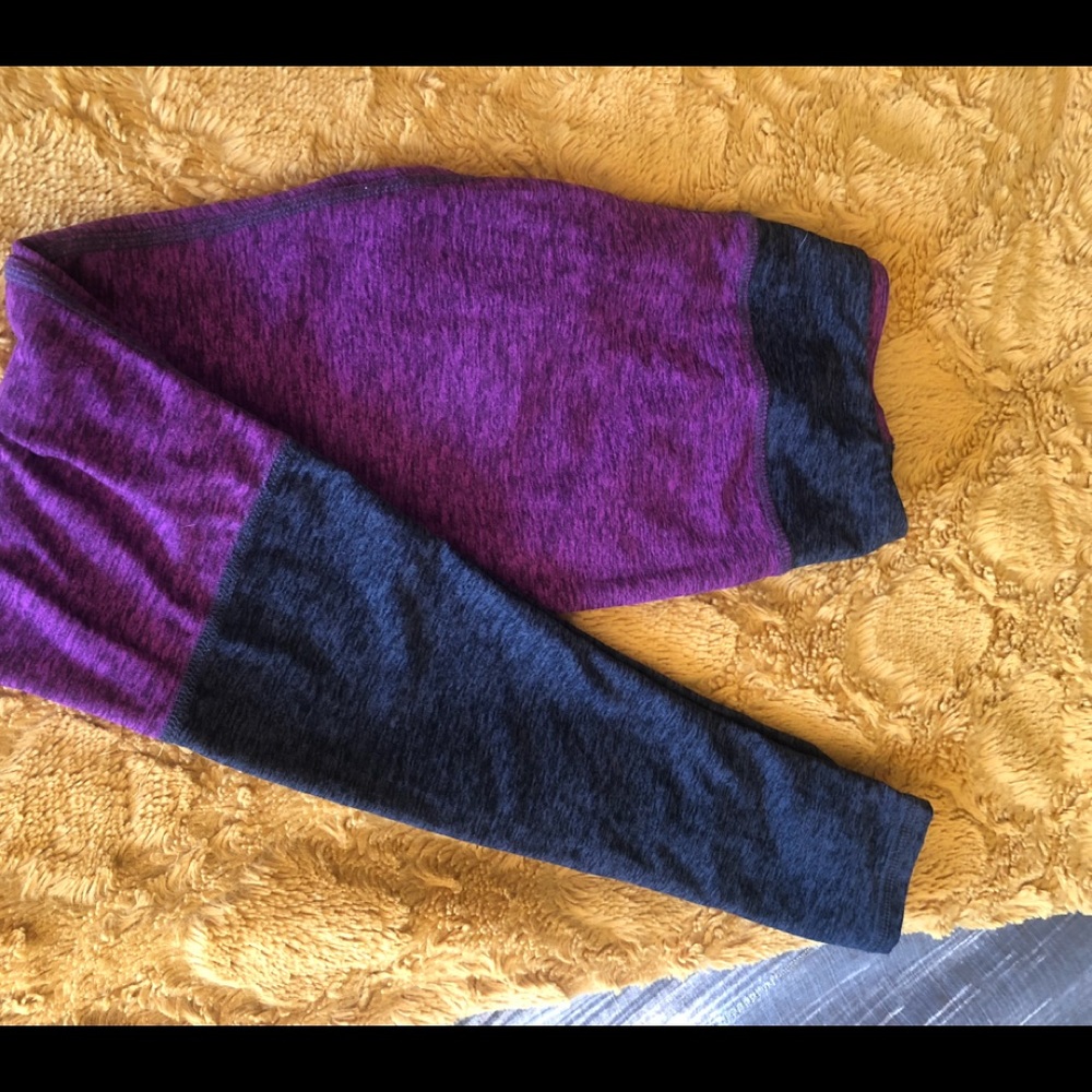Anjali yoga pants